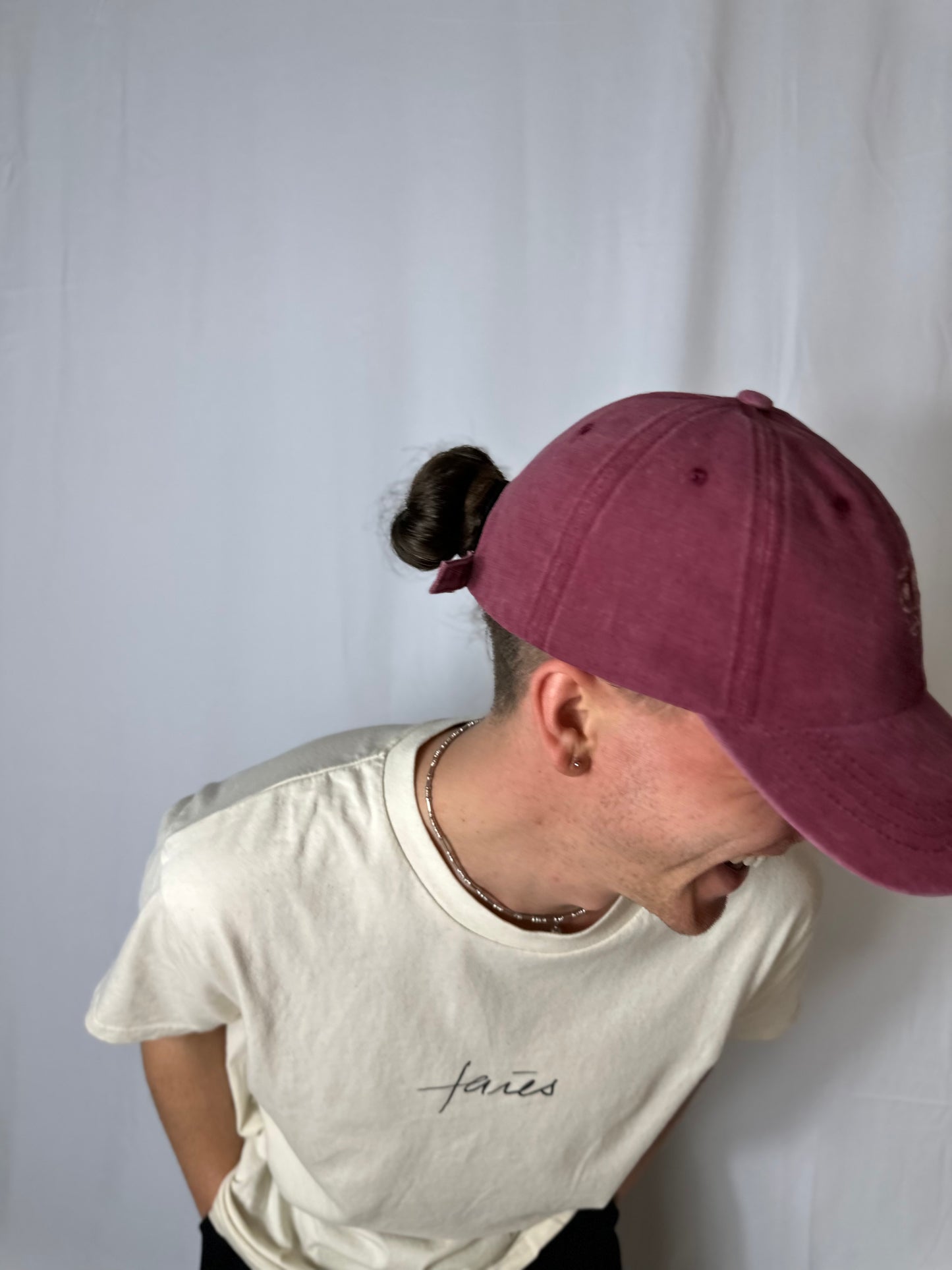 Faies Cap