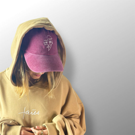 Blending Hoodie 1 of 1