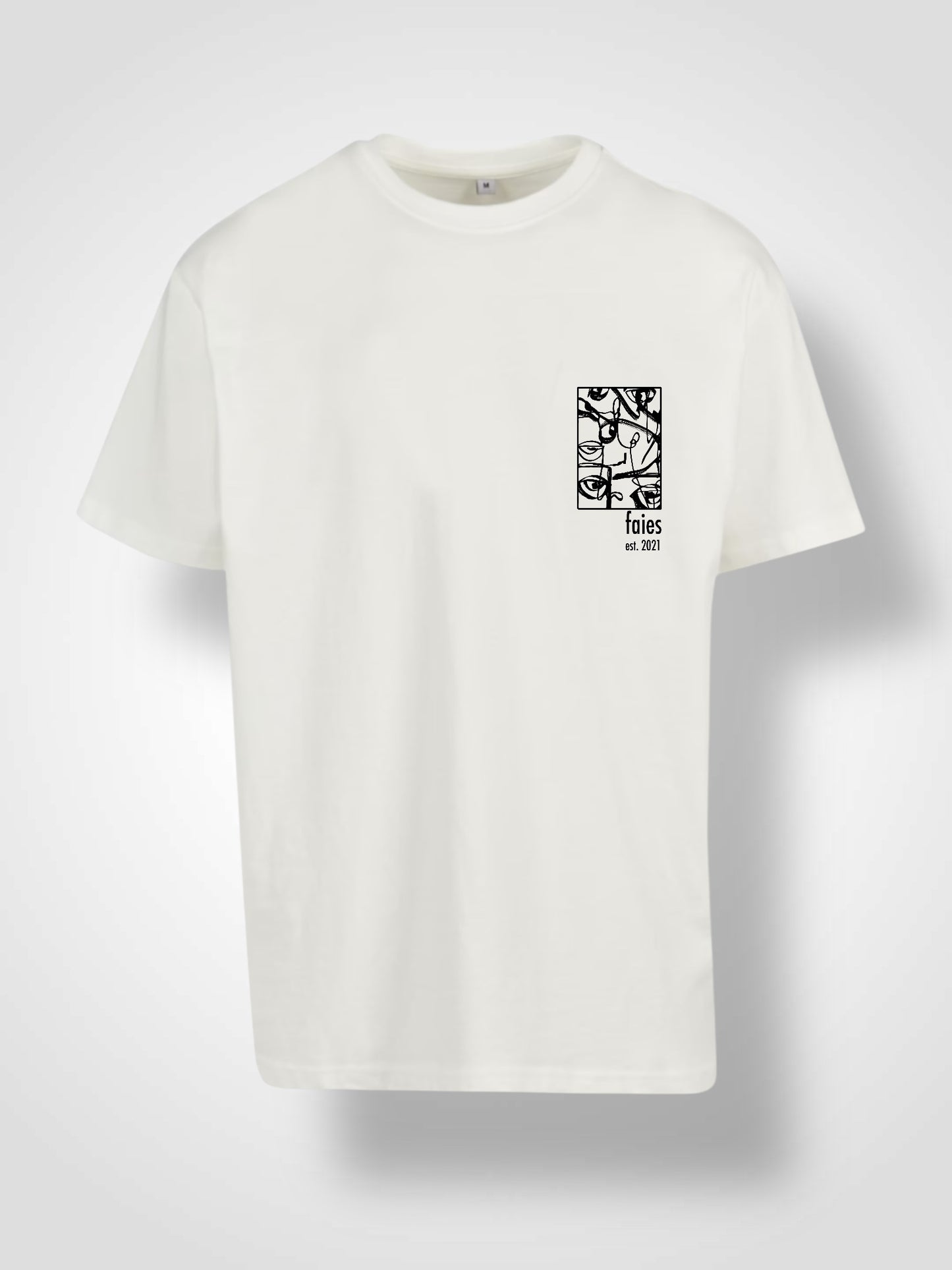 Looking for something - black