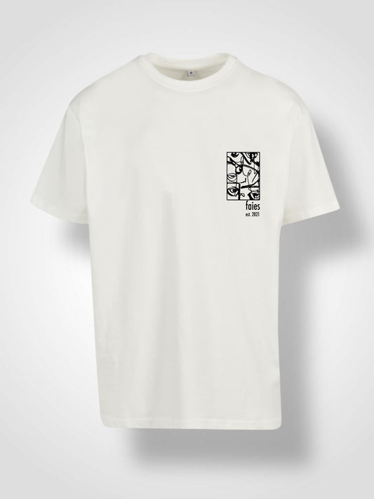 Looking for something - black